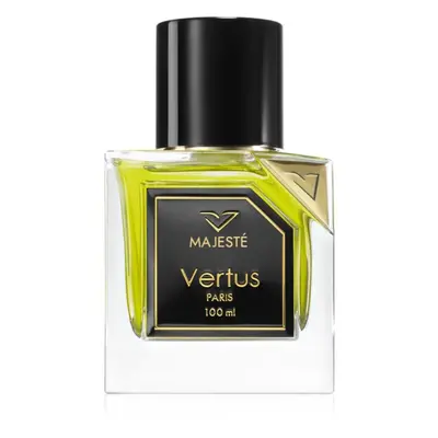 Vertus Majeste Eau de Parfum mixte