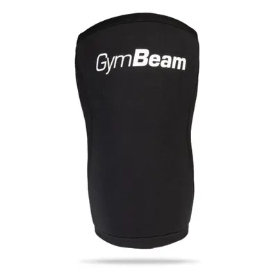 GymBeam Conquer bandage pour genou taille