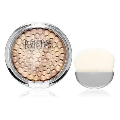 Physicians Formula Mineral Glow enlumineur teinte Light Bronze