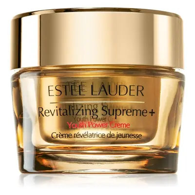 Estée Lauder Revitalizing Supreme+ Youth Power Creme crème de jour liftante et raffermissante po