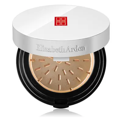 Elizabeth Arden Pure Finish Mineral Powder Foundation fond de teint poudre SPF teinte