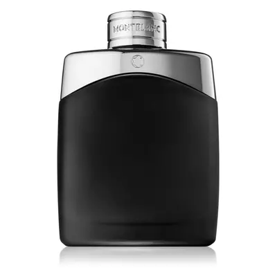 Montblanc Legend lotion après-rasage pour homme