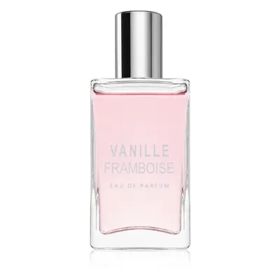 Jeanne Arthes La Ronde des Fleurs Vanille Framboise Eau de Parfum pour femme