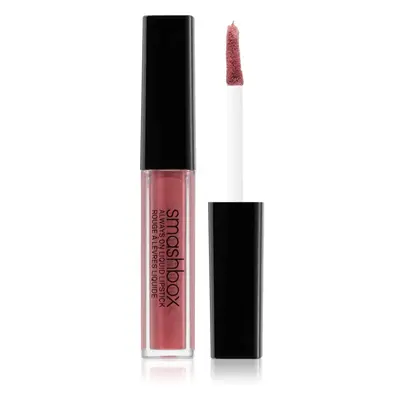 Smashbox Always on Liquid Lipstick Mini rouge à lèvres liquide mat teinte Driver´s Seat