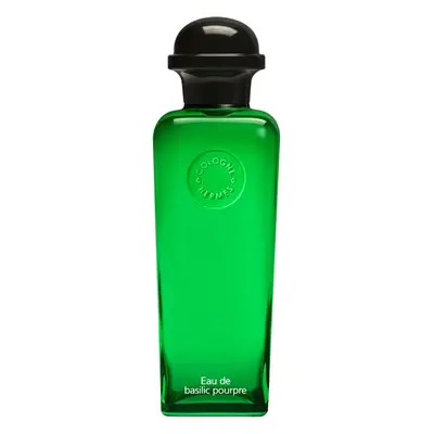 HERMÈS Colognes Collection Eau de Basilic Pourpre eau de cologne mixte