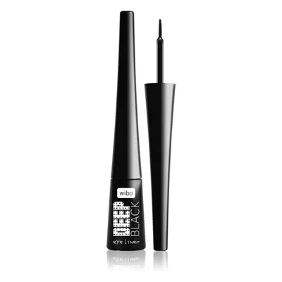 Wibo Eye Liner Deep Black eyeliner liquide