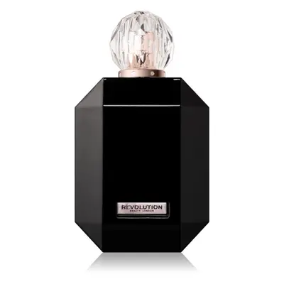 Revolution Fragrance Revolutionary Noir Eau de Toilette pour femme