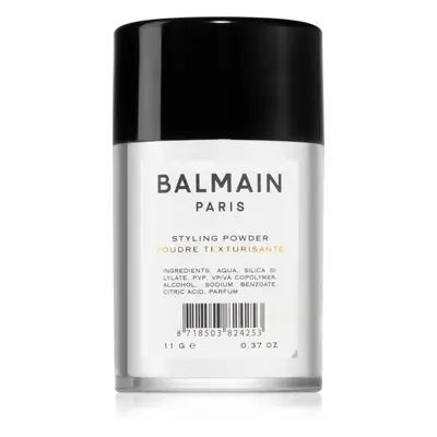 Balmain Hair Couture Styling poudre cheveux