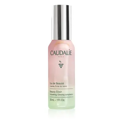 Caudalie Beauty Elixir brume embellissante pour une peau éclatante