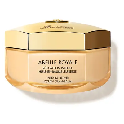 GUERLAIN Abeille Royale Intense Repair Youth Oil-in-Balm crème hydratante intense