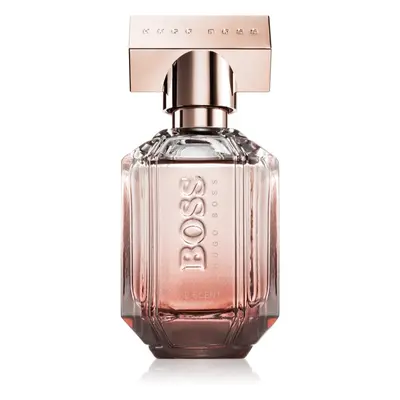 Hugo Boss BOSS The Scent Le Parfum parfum pour femme