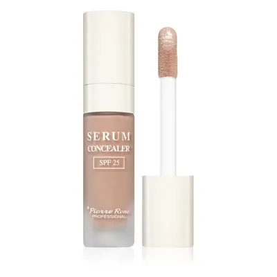 Pierre René Serum Concealer correcteur liquide SPF teinte No.