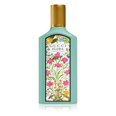 Gucci Flora Gorgeous Jasmine Eau de Parfum pour femme