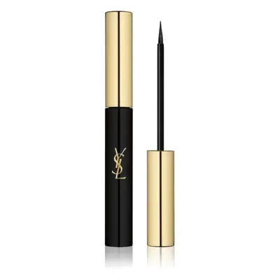 Yves Saint Laurent Couture Eyeliner eyeliner liquide teinte Noir Minimal Mat