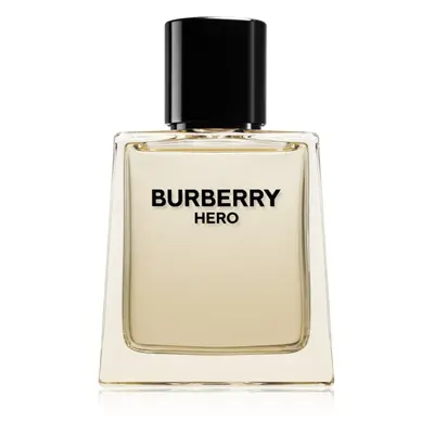 Burberry Hero Eau de Toilette rechargeable pour homme