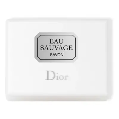 DIOR Eau Sauvage savon parfumé pour homme