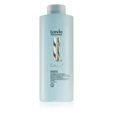 Londa Professional Calm shampooing doux pour cuir chevelu sensible