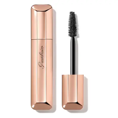 GUERLAIN Mad Eyes Buildable Volume Mascara mascara cils volumisés et épais waterproof teinte Mad