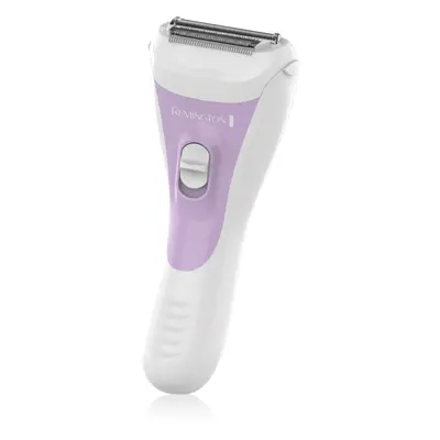 Remington Smooth & Silky WSF5060 rasoir pour femme