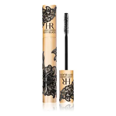 Helena Rubinstein Lash Queen Sexy Blacks mascara cils allongés et épais teinte Black