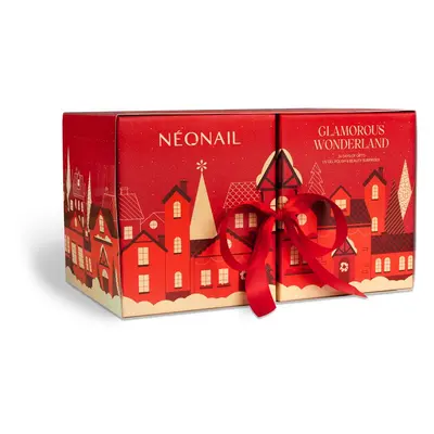 NEONAIL Glamorous Wonderland calendrier de l'Avent