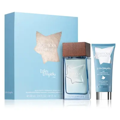 Lolita Lempicka Lempicka Homme coffret cadeau pour homme