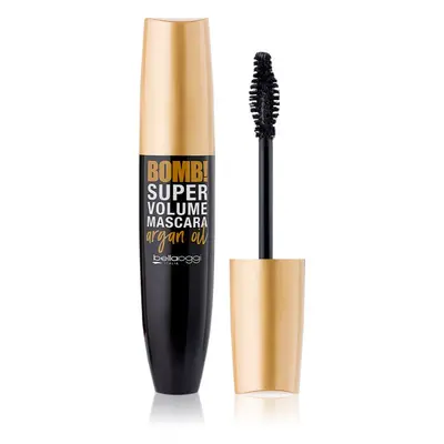 bellaoggi BOMB! Volume Mascara mascara extra volume teinte Black