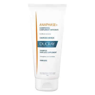 Ducray Anaphase+ Shampooing Complément Antichute shampoing fortifiant et revitalisant anti-chute