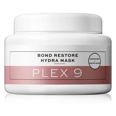 Revolution Haircare Plex No.9 Bond Restore Hydra Mask masque régénérateur en profondeur