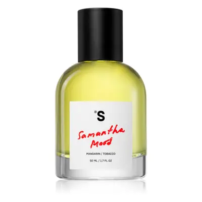 Sister's Aroma Samantha Mood Eau de Parfum pour femme