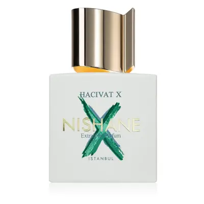 Nishane Hacivat X extrait de parfum mixte