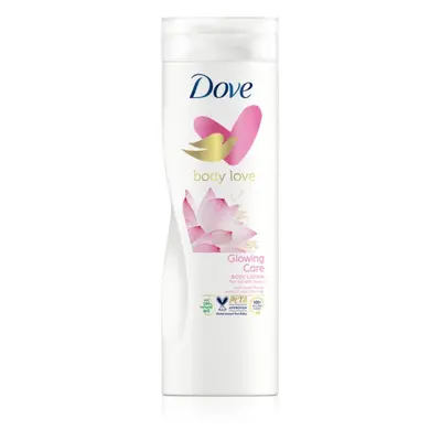 Dove Nourishing Secrets Glowing Ritual lait corporel