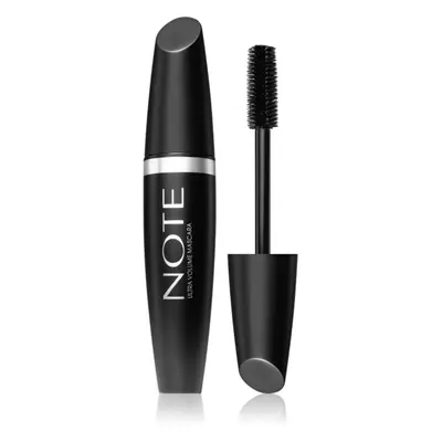 Note Cosmetique Ultra Volume mascara extra volume