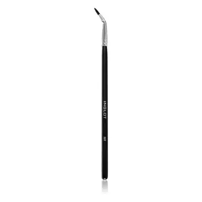 Inglot Makeup Brush pinceau eyeliner courbe 30T