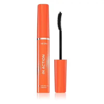 Oriflame The One In Action mascara cils courbés et séparés waterproof