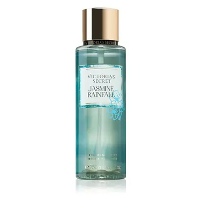 Victoria's Secret Jasmine Rainfall spray corporel pour femme