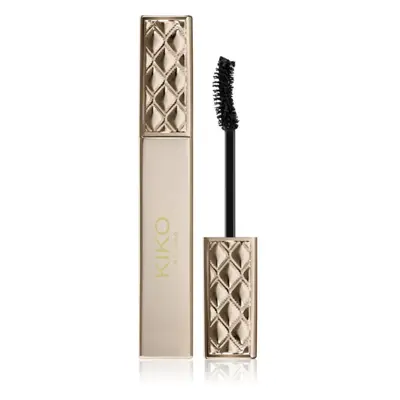 KIKO Milano Holiday Première Volume & Curl mascara volume longue tenue