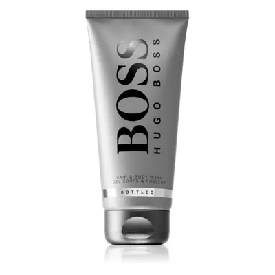 Hugo Boss BOSS Bottled gel douche parfumé pour homme