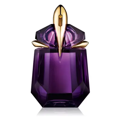 Mugler Alien Eau de Parfum rechargeable pour femme