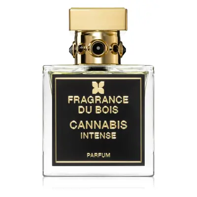 Fragrance Du Bois Cannabis Intense parfum mixte