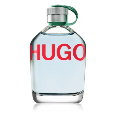 Hugo Boss HUGO Man Eau de Toilette pour homme