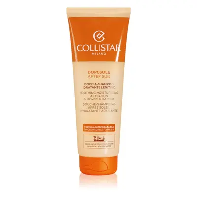 Collistar After Sun Eco-Compatible shampoing après-soleil ECO