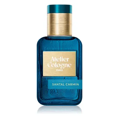 Atelier Cologne Cologne Rare Santal Carmin Eau de Parfum mixte