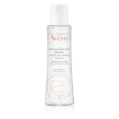 Avène Skin Care démaquillant yeux peaux sensibles