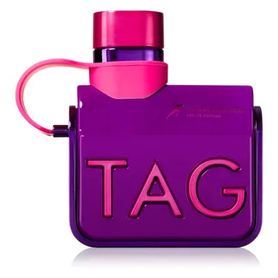 Armaf Tag Her Donna Colorata Eau de Parfum pour femme