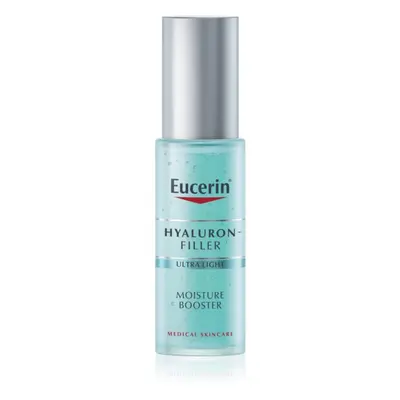 Eucerin Hyaluron-Filler Moisture Booster sérum léger pour une hydratation intense