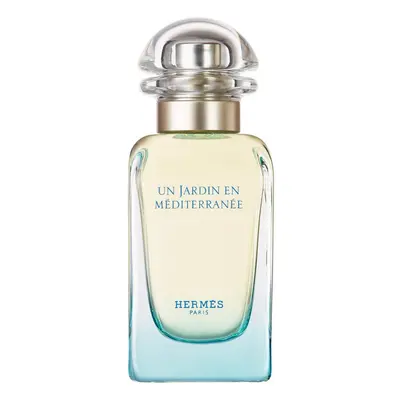 HERMÈS Parfums-Jardins Collection Un Jardin Mediterranée Eau de Toilette mixte