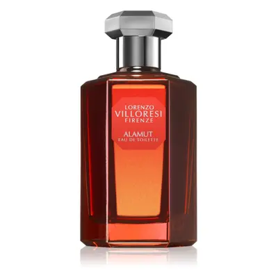 Lorenzo Villoresi Alamut Eau de Toilette mixte