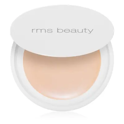 RMS Beauty Luminizer enlumineur crème teinte Peach