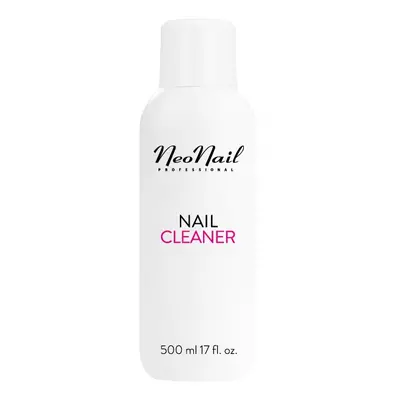 NEONAIL Nail Cleaner produit pour dégraisser et dessécher les ongles